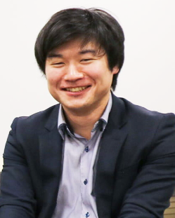 大喜恒甫さん