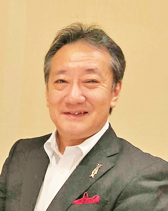 石井純さん