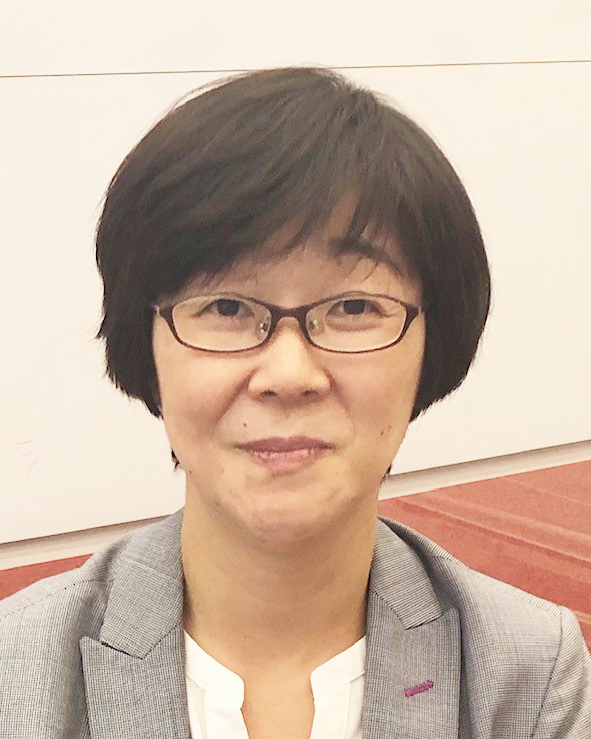 宮崎まゆ子さん