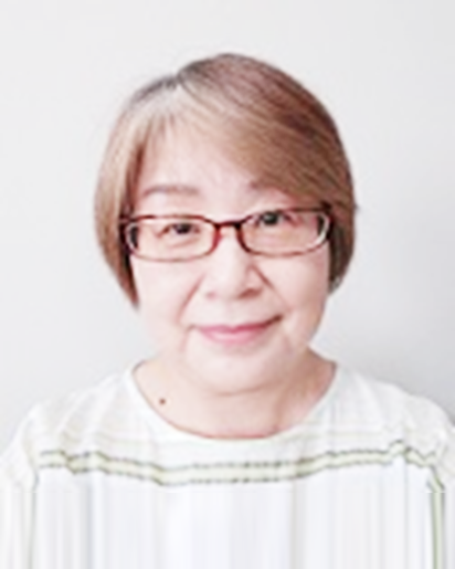 櫻井真理子さん