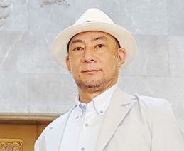 藤本昌志さん