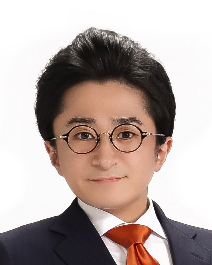 垣内俊哉さん