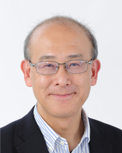 川北秀人さん