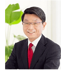 足立直樹氏