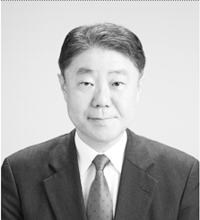 大橋哲氏