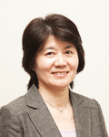 黒田かをりさん