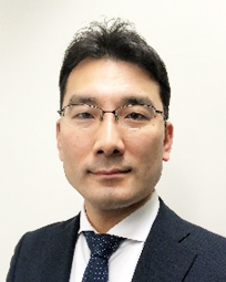 近藤大輔さん