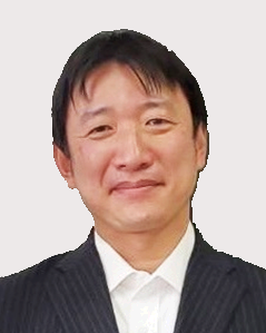 久米貴博さん