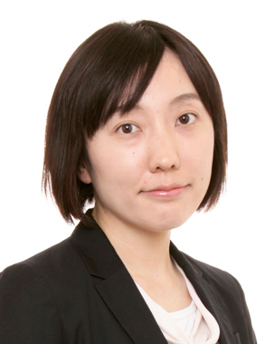 崎村奏子さん
