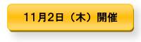 11月2日開催