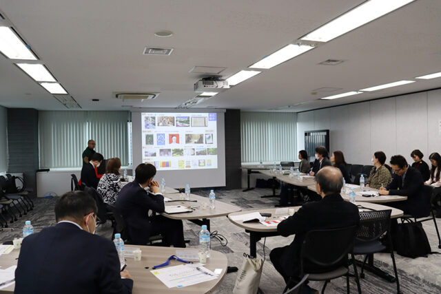 2024年「ビジネスと人権」研究会