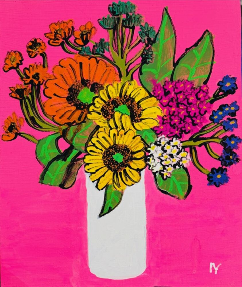 皆が好きになれる花