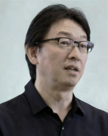 金田晃一さん