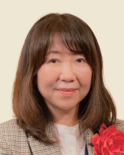 野村律心さん