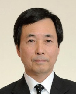 関正雄さん