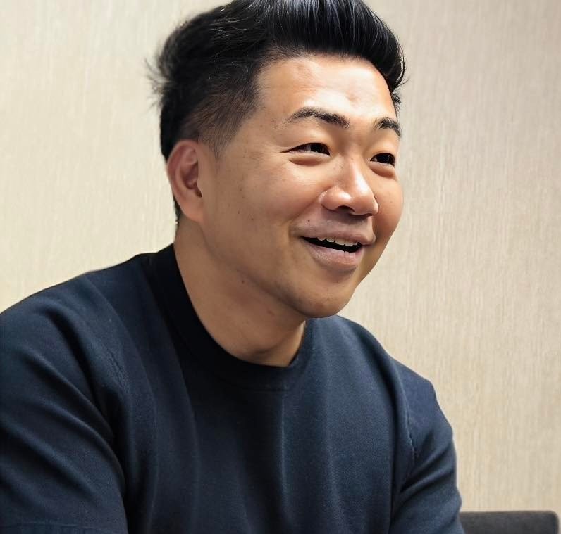 NPO法人アクション代表 横田宗さん